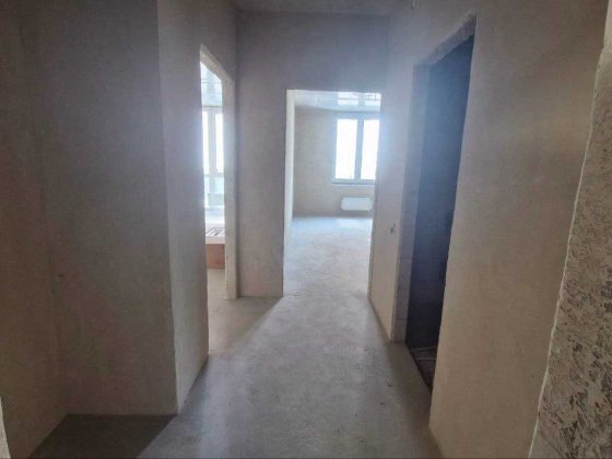 1-кімнатна квартира в ЖК "Crystal Avenue". 2 поверх. 45 м2 Петропавловская Борщаговка