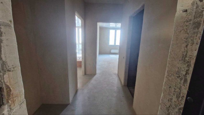 1-кімнатна квартира в ЖК "Crystal Avenue". 2 поверх. 45 м2 - фото 1