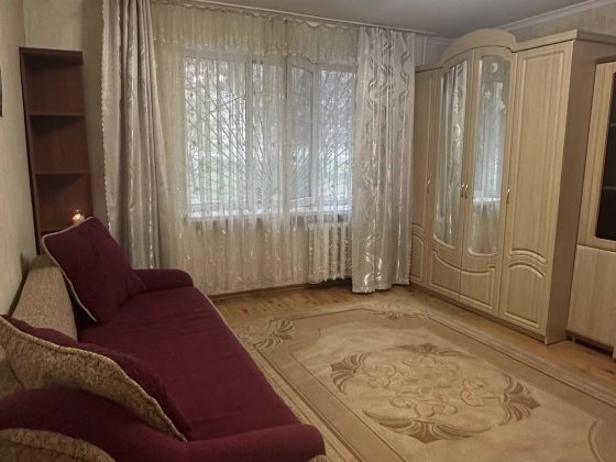 1-к. квартира с ремонтом Махачкалинская! Теплый кирпичный дом