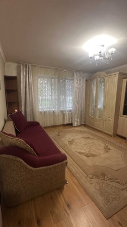 1-к. квартира с ремонтом Махачкалинская! Теплый кирпичный дом - фото 1