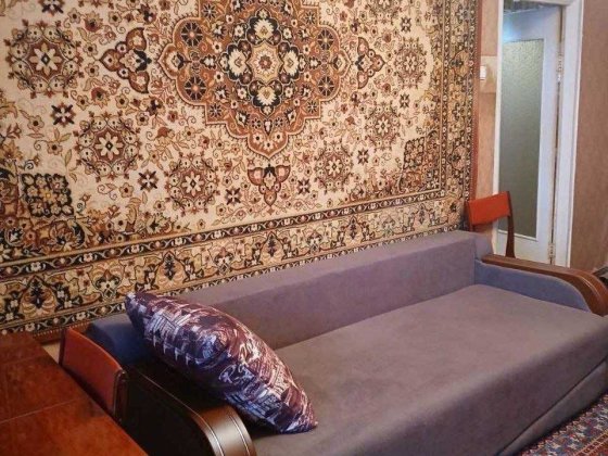 СРОЧНО! 1-комн.квартира ул.Крымская Поселок Котовского 25500у.е