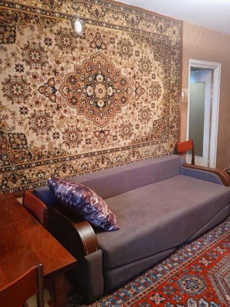 СРОЧНО! 1-комн.квартира ул.Крымская Поселок Котовского 25500у.е - фото 1