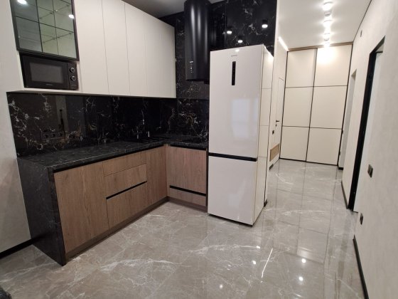 Продам видовую 1 к квартиру в ЖК Атмосфера