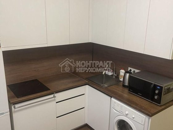 Продаж 1 кім. квартири, ЖК Миру Харьков