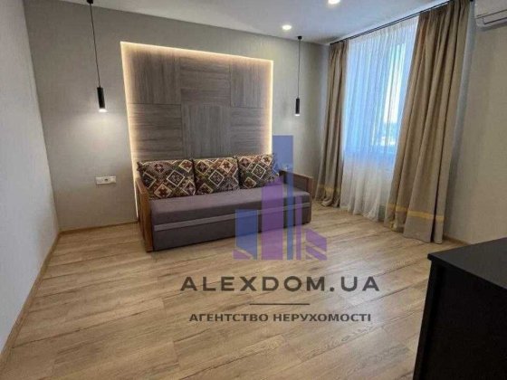 1к, вул. Велика кільцева 9, ЖК "ЕХО парк", Петропавлівська Борщагівка. Петропавловская Борщаговка