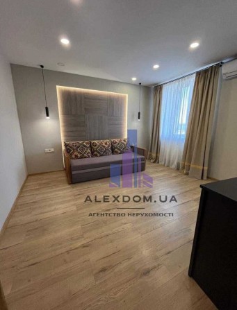 1к, вул. Велика кільцева 9, ЖК "ЕХО парк", Петропавлівська Борщагівка. - фото 1