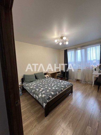 Продам 1 комнатную квартиру на Марсельской/Заболотного - фото 1