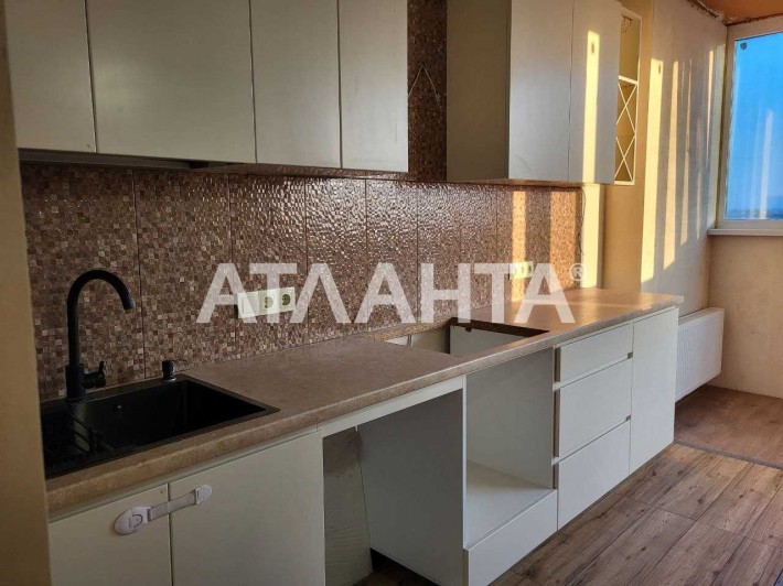 Евродвушка с кухней студией и видом на дубовую рощу! - фото 1