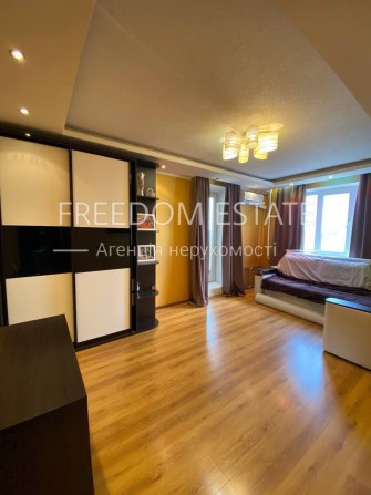 32тыс.$ ‼️‼️2к. Квартира с ремонтом / Индустриальная / 45м2 / ХТЗ - фото 1