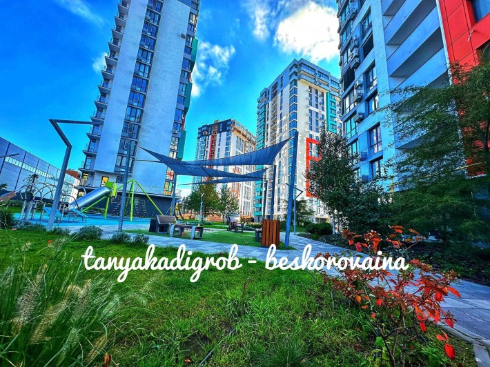 ЖК Кристал Авеню, іпотеку, постанови все розглядають., Продаж квартири - фото 1