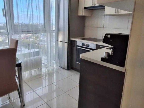 1к Болгарская 22 Жемчужина Торг Панорама Вид моря