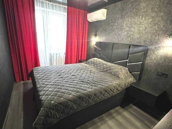 ‼️Черемушки‼️3 комнаты‼️Є-Відновлення‼️Кирпичный дом‼️Газ‼️Бреуса 26/2 Одеса