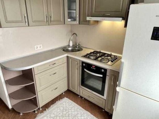 Продам 1 ком квартиру с ремонтом на Холодной Горе Харків