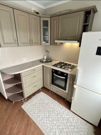 Продам 1 ком квартиру с ремонтом на Холодной Горе - фото 1