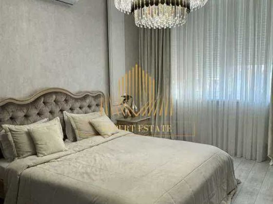 Продам квартиру 95м2 с ремонтом, ЖК "Мир", Павлово Поле Харьков