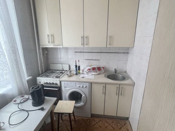 Квартира 4 х комнатная ул Бучмы 8 Б Харків