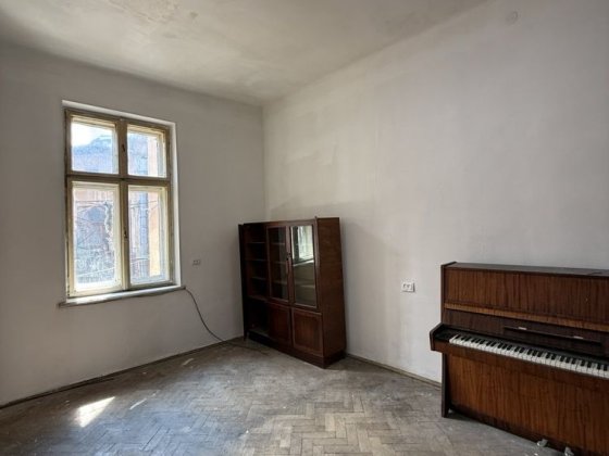 Продаж квартири по вул. Франка! Центр Львов