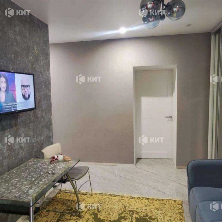 3к. 50м2 Холодна гора (Холодная гора, ул. Полтавский шлях),130015 - фото 1