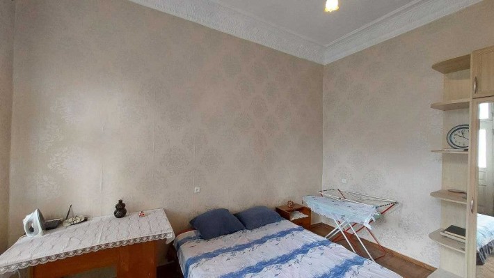 У продажу 3 кімнатна квартира 75 м2 на вул. Велика Арнаутська - фото 1