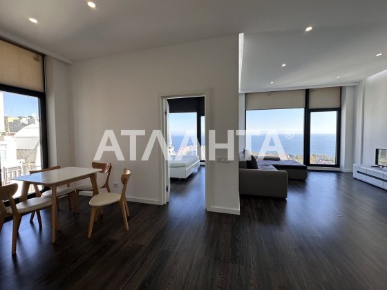 Французский бульвар 2-к квартира в новострое!