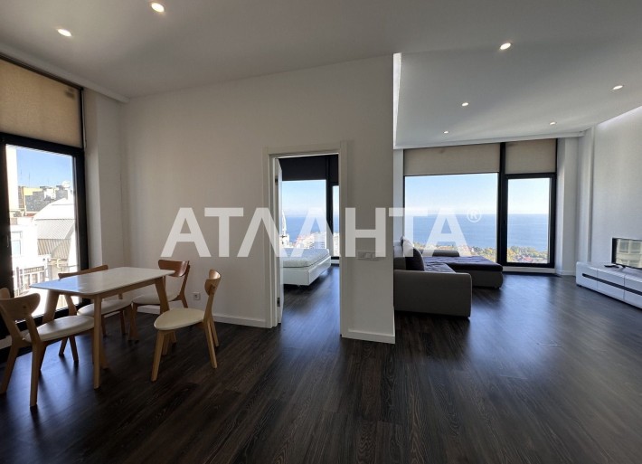 Французский бульвар 2-к квартира в новострое! - фото 1