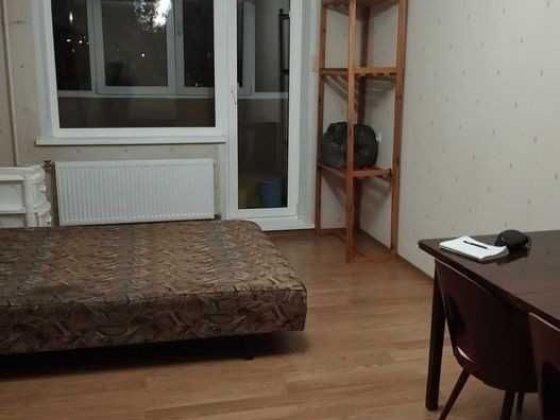 Продаж 1 к квартири р-к Комунального ринку метро Палац Спорту Харків