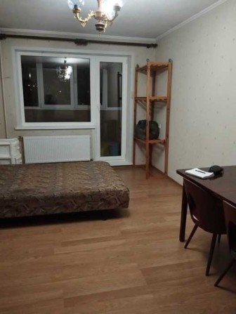 Продаж 1 к квартири р-к Комунального ринку метро Палац Спорту - фото 1