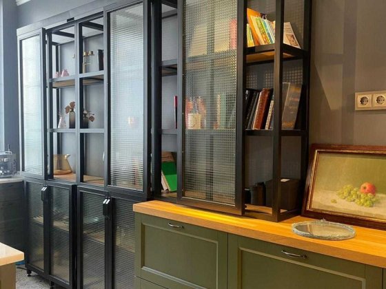 ‼️1к квартира с ремонтом Генуэзская‼️Гольфстрим АркадияФонтан Море‼️