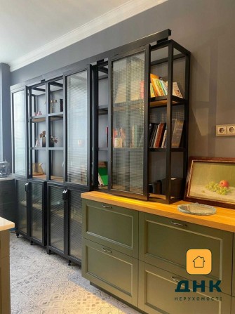 ‼️1к квартира с ремонтом Генуэзская‼️Гольфстрим АркадияФонтан Море‼️ - фото 1