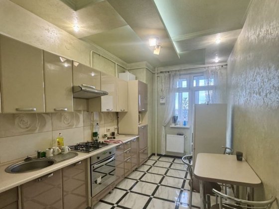 Продаж квартири в новобудові вул.Підголоском,бічна Чорновола Львов