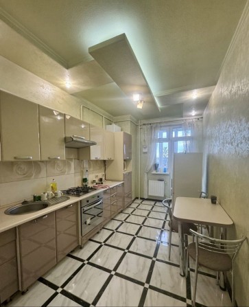 Продаж квартири в новобудові вул.Підголоском,бічна Чорновола - фото 1