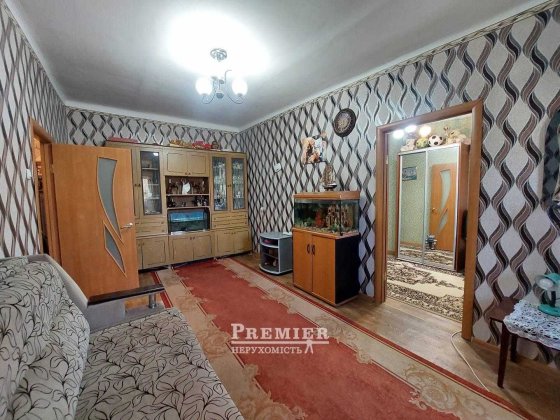 2 Кімнатна квартира.Парк Перемоги. Близькість до моря.Меблі