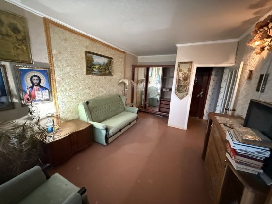 Однокімнатна на намиві Миколаїв