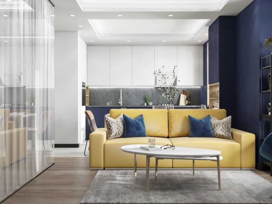 Продаж квартири в Новобудові з новим ремонтом Львов