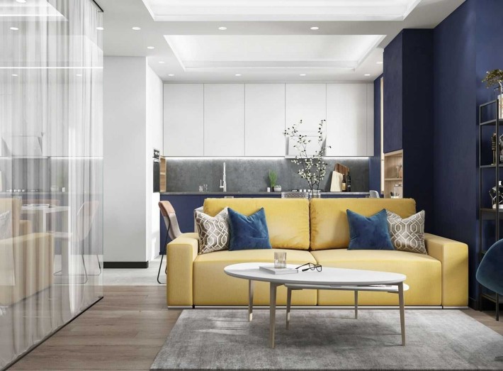 Продаж квартири в Новобудові з новим ремонтом - фото 1