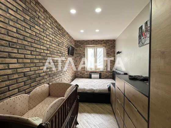 Стильная 3  комнатная квартира с ремонтом на Черемушках! Одеса