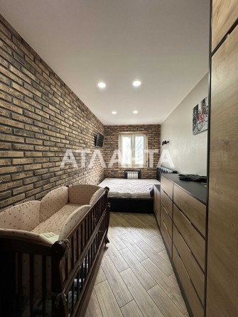 Стильная 3  комнатная квартира с ремонтом на Черемушках! - фото 1