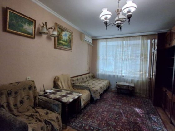 Продается 3к.квартира.3/9.Кирпич.Лески. Николаев