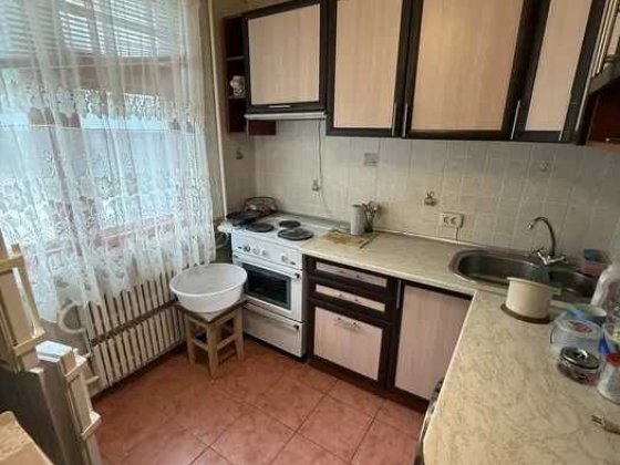 Продается 3-х комнатная 1/9, Алексеевка  Людвига Свободы 35а (89096) Харків