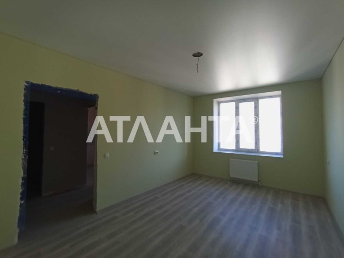 1-комн квартира в новом кирпичном доме с АГВ - фото 1