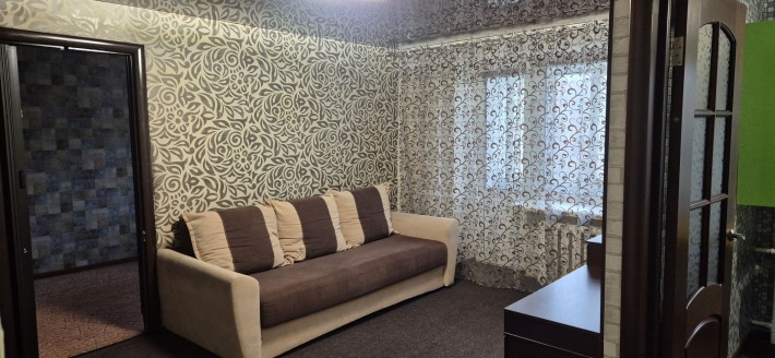 Продам 2х кім. квартиру (власник) - фото 1