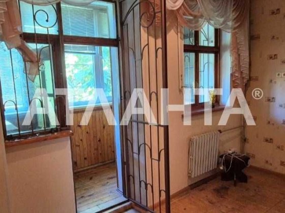 Просторная 3 комнатная квартира по улице Канатная Одеса