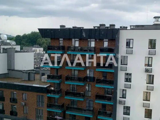 Продаж 1-кім. квартири в новобуді по вул. Малоголосківській Львів