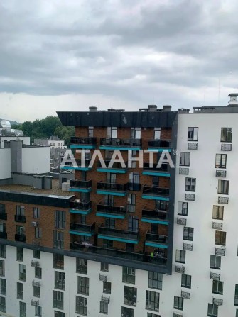 Продаж 1-кім. квартири в новобуді по вул. Малоголосківській - фото 1