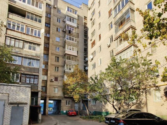 ПРОДАЖ 3-Х кімнатної квартири по вул. Слов’янська, ЮЖД, Харків Харьков