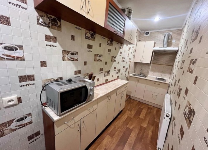 Продаж 1к крупної квартири 3 слобідська/Потьомкінська на 1 поверсі з 9 - фото 1