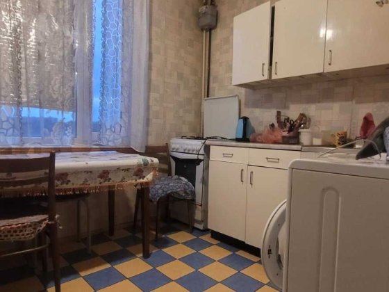 I S3 Продам 1 комнатную квартиру район ТРК Украина сертификат Харьков