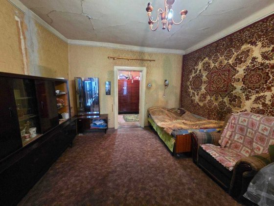 3-комнатная квартира в Историческом центре Одессы Одеса