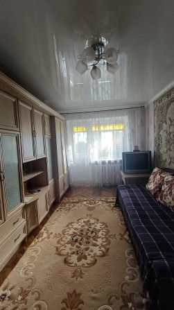 Продаю 2 квартиру ЮТЗ Васляева - пр.Богоявленский - фото 1