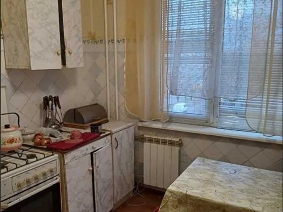 Len. S1  Продам 1-кімн. квартиру Салтівка Харьков